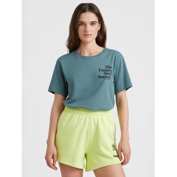 O'Neill Жълт дамски суитчър O'Neill Future O'Neill | Zhalt | ЖЕНИ | S