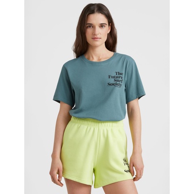 O'Neill Жълт дамски суитчър O'Neill Future O'Neill | Zhalt | ЖЕНИ | S