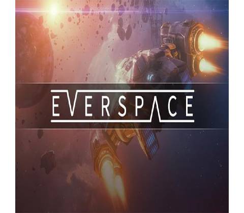 Everspace