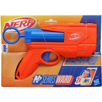 Hasbro Nerf: N Series Ward (G0132)