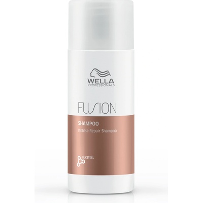 Wella Fusion Intense Repair Shampoo 50 ml