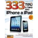 Knihy 333 tipů a triků pro iPad, iPhone a iPod