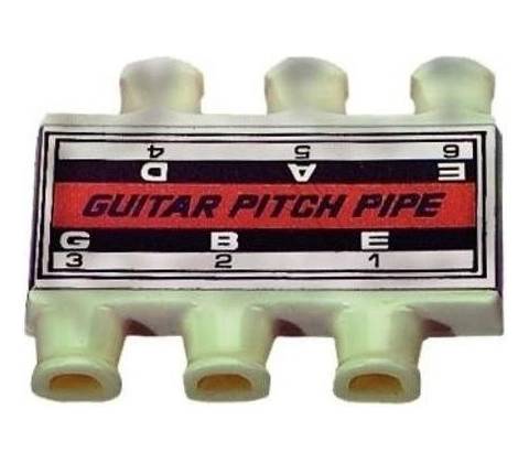 BSX Foukací ladička
