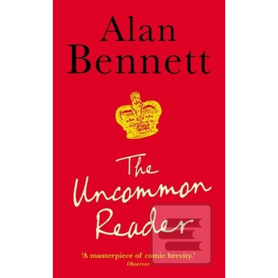Uncommon reader