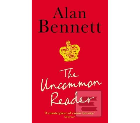 Uncommon reader