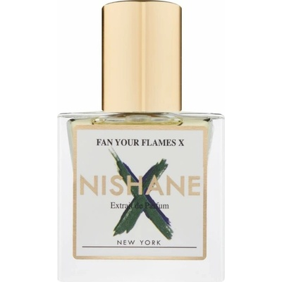 Nishane Fan Your Flames X parfum unisex 15 ml