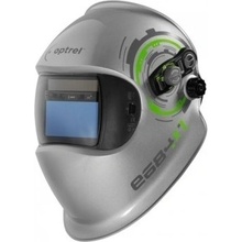 Optrel e684 strieborná