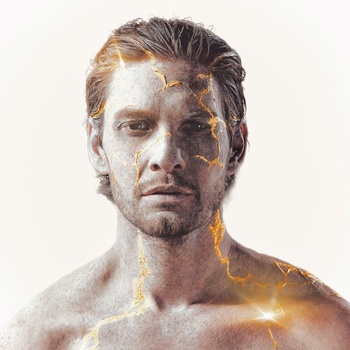 Ben Barnes - Where The Light Gets In (LP) (5056032392625)