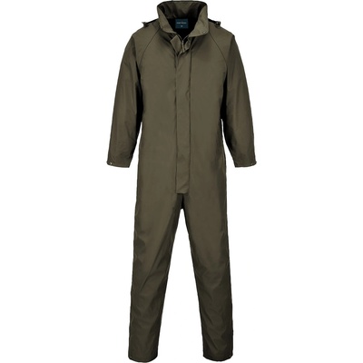 Portwest sealtex classic s452 / Водоустойчив гащеризон - горска нощ xxl (s452fnrxxl)