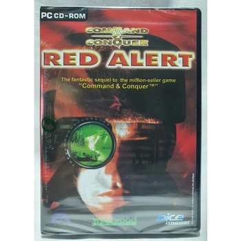 Command and Conquer: Red Alert