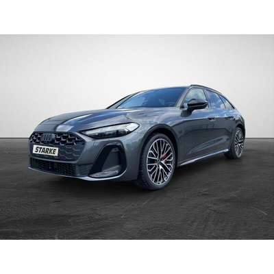Audi A5 quattro S tronic S-line Avant 270 kW