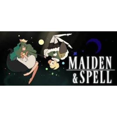 Maiden and Spell