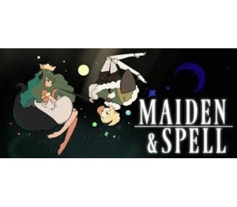 Maiden and Spell