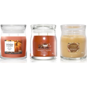 Yankee Candle Cozy Autumn комплект