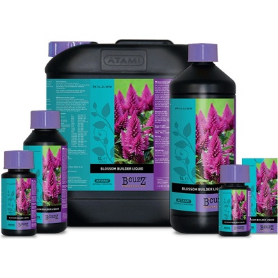 Atami B´Cuzz Blossom Builder Liquid 50 ml