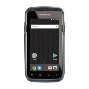 Honeywell CT50-QBC-2-R зарядна станция за батерии, 4 слота (CT50-QBC-2-R) Джобни компютри (PDA)