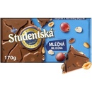 ORION ŠTUDENTSKÁ PEČAŤ mliečna 170 g