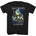 Iron Maiden Live After Death Black XL Риза (IMTEE75MB04)