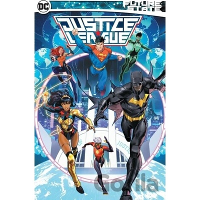 Future State: Justice League