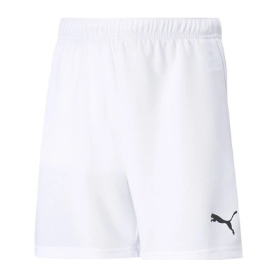 Puma Dětské Short enfant teamRISE Bílá