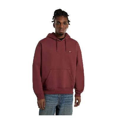 Суичър Dickies Clancy BB hoodie - Red (Andorra)