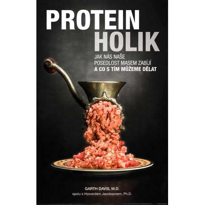 Proteinholik