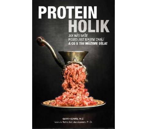 Proteinholik