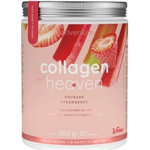 Nutriversum Collagen Heaven Kolagen 300 g Jahoda