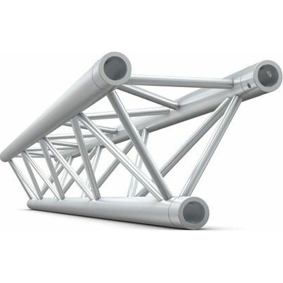 PT30-150 Straight 150cm incl connectors