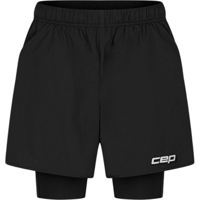 CEP 2in1 running shorts w5a75t1