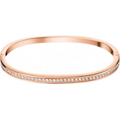 Calvin Klein Дамска гривна Calvin Klein KJ06PD1401 (KJ06PD1401)