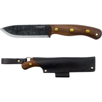 Condor Tool & Knife Condor Bisonte