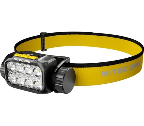Nitecore UT6