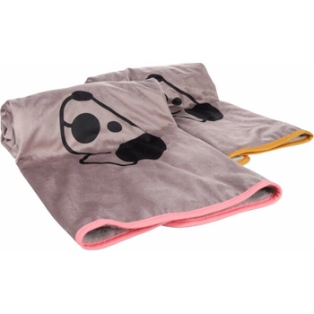 Flamingo deka Oddi 100x70