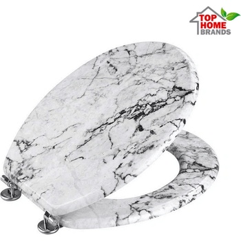 Wenko-Wenselaar GmbH & Co. KG, Germany Седалка за тоалетна Wenko Onyx