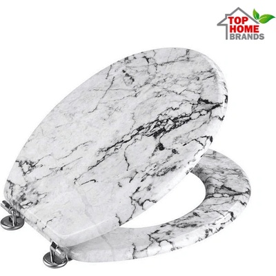 Wenko-Wenselaar GmbH & Co. KG, Germany Седалка за тоалетна Wenko Onyx