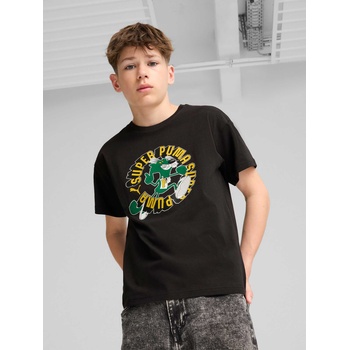 PUMA Тениска classics super b