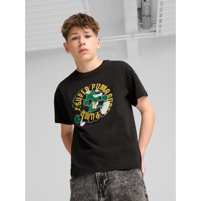 PUMA Тениска classics super b