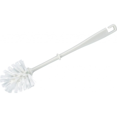 Wenko náhradní štětka s rukojetí bílá 19683100