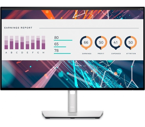 Dell U2722DE