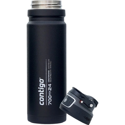 Contigo Termoska Autoseal TS FreeFlow 720 ml lékořice