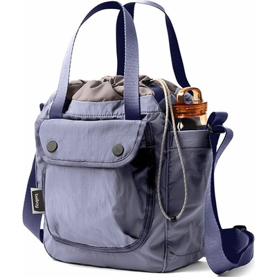 Bellroy Cinch Bucket Bag LilacHaze