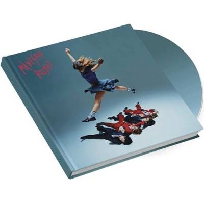Sony Music Maneskin: Rush! (Deluxe Edition) - CD (056116)