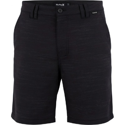 Hurley Мъжки къси панталони Hurley Phantom 18' Regular Fit Shorts - Black - размер 50 (EU) (012-4299-0116)