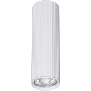 ELMARK Tk lighting ЛУНА ОМ tune 10025 1xgu10 БЯЛА (10025-e)