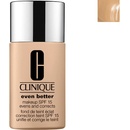 Clinique Even Better Glow Light Reflecting make-up SPF15 CN 58 med 30 ml