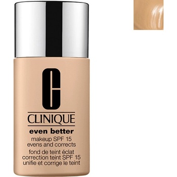 Clinique Even Better Glow Light Reflecting make-up SPF15 CN 58 med 30 ml