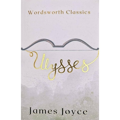 Ulysses - James Joyce