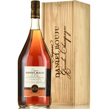 Daniel Bouju Selection Speciale WOOD BOX 40% 3 l (darčekové balenie kazeta)