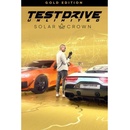 Test Drive Unlimited: Solar Crown (Gold)
